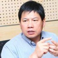 刘军宁