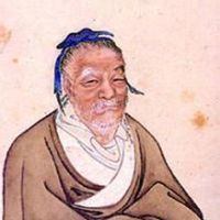 姜子牙