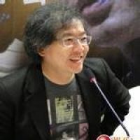 罗启锐的经典台词