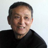 高行健