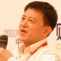 赵鼎新