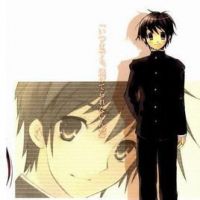 坂井悠二的经典台词
