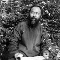 张大千