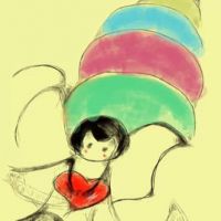 米螺