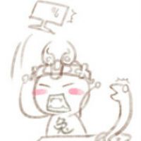 千月兔的名言