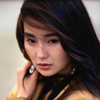 张曼玉的经典台词