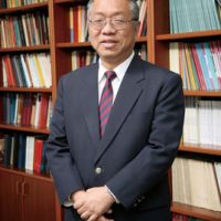 丘成桐