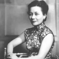 宋美龄