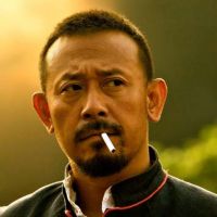 姜文