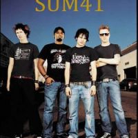 Sum 41的歌词