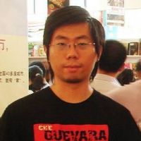 蔡骏