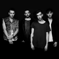 The 1975的歌词