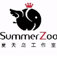 夏天岛