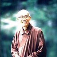 圣严法师