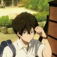 折木奉太郎