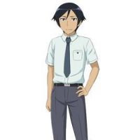 高坂京介