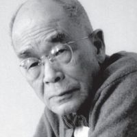 铃木大拙