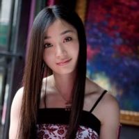 安意如的诗词