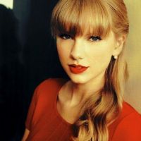 Taylor Swift的歌词