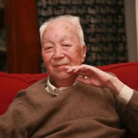 杨宪益