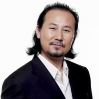 腾格尔的经典台词