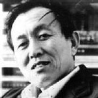 蒋子龙