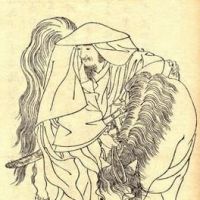 大伴旅人的诗词