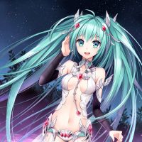 初音未来