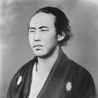 坂本龙马