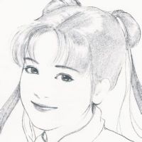 赵灵儿的经典台词