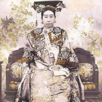 慈禧