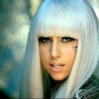 Lady GaGa的歌词