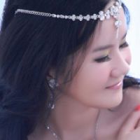 晚情