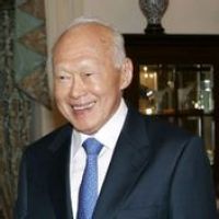 李光耀