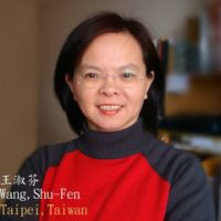 王淑芬