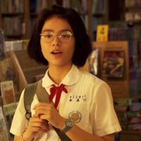 林真心的经典台词
