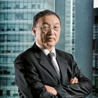 柳传志