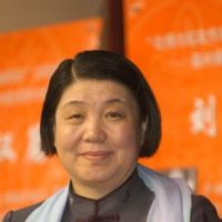 毕淑敏