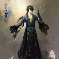 扁络桓的经典台词