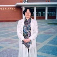 叶嘉莹