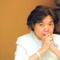 梁凤仪