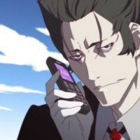 贝木泥舟的经典台词