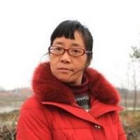 余秀华