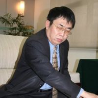 聂卫平