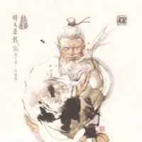 张三丰