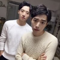 苑子文，苑子豪
