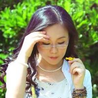 胭脂茉莉
