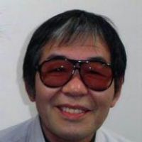 加藤一彦