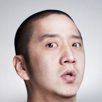 郝云