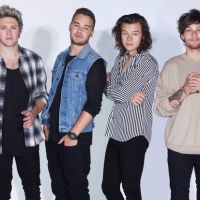 one direcTion的歌词